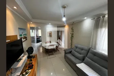 Apartamento com 2 Quartos à venda, 56m² no Vila Bela Vista (Zona Norte), São Paulo