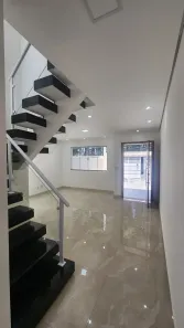 Sobrado com 3 Quartos à venda, 120m² no Vila Eugênia, Mogi das Cruzes