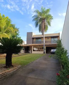 Casa com 2 Quartos à venda, 200m² no Santa Cruz, Cuiabá