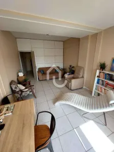 Sala Comercial com 1 Quarto à venda, 46m² no Barra da Tijuca, Rio de Janeiro