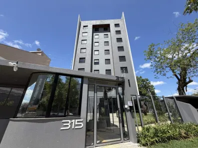 Apartamento com 2 Quartos à venda, 50m² no Centro, Canoas