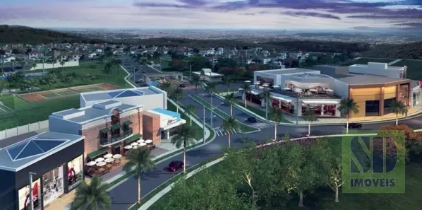 Lote/Terreno à venda, 384m² no Ogiva, Cabo Frio