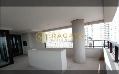 Apartamento com 4 Quartos à venda, 218m² no Alto da Lapa, São Paulo