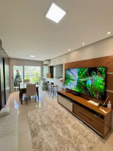 Apartamento com 3 Quartos à venda, 98m² no Despraiado, Cuiabá