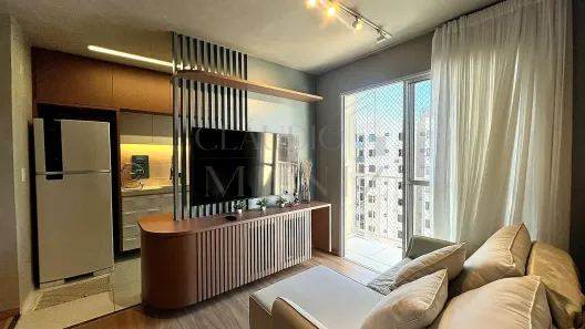 Apartamento com 2 Quartos à venda, 53m² no Aeroporto, Aracaju