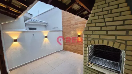 Casa de Condomínio com 3 Quartos à venda, 146m² no Boa Vista, Sorocaba