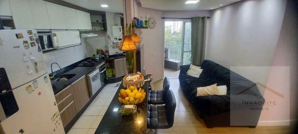 Apartamento com 2 Quartos à venda, 56m² no Vila Prudente, São Paulo