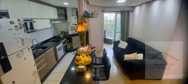 Apartamento com 2 Quartos à venda, 56m² no Vila Prudente, São Paulo