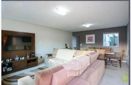 Sobrado com 3 Quartos à venda, 105m² no Vila Alpina, Santo André