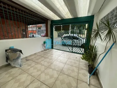 Sobrado com 2 Quartos à venda, 100m² no Vila Guarani (Z Sul), São Paulo
