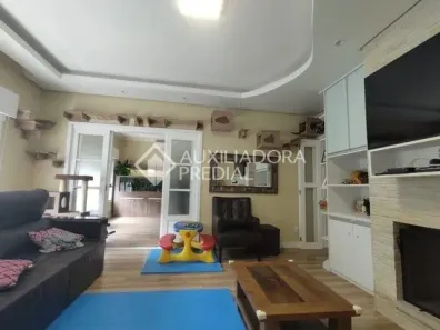 Casa com 3 Quartos à venda, 197m² no Belém Novo, Porto Alegre