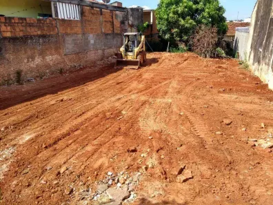 Lote/Terreno à venda, 300m² no Vila Seabra, Bauru