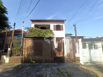 Casa com 4 Quartos à venda, 184m² no Vila São José, Porto Alegre