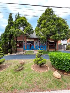 Casa de Condomínio com 5 Quartos à venda, 743m² no Alphaville Residencial Zero, Barueri