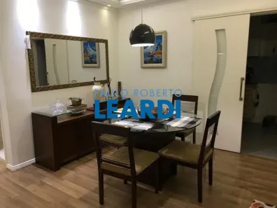 Apartamento com 3 Quartos à venda, 70m² no Cambuci, São Paulo
