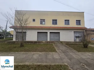 Apartamento com 2 Quartos para alugar, 45m² no Ganchinho, Curitiba