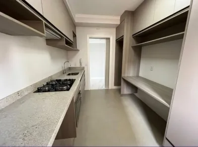 Apartamento com 2 Quartos para alugar, 85m² no Alphaville Conde I, Barueri