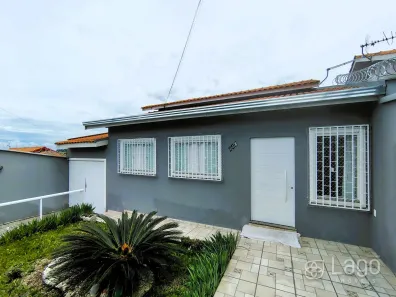 Casa com 2 Quartos à venda, 300m² no Contorno, Ponta Grossa