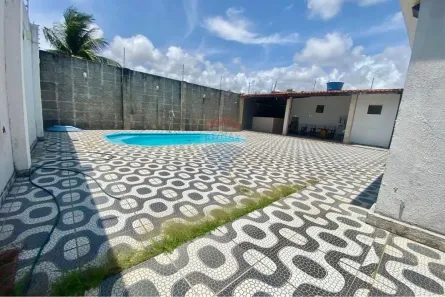 Casa com 3 Quartos à venda, 450m² no Fazenda Barreiros, Marechal Deodoro