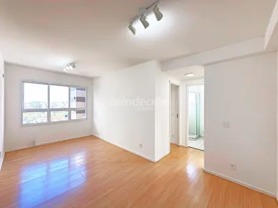 Apartamento com 2 Quartos para alugar, 55m² no Jardim Carvalho, Porto Alegre