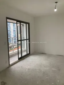 Apartamento com 1 Quarto à venda, 34m² no Vila Dom Pedro I, São Paulo
