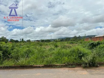 Lote/Terreno à venda, 450m² no Dos Mangues, Montes Claros
