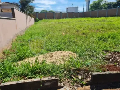 Lote/Terreno à venda, 677m² no Bonfim Paulista, Ribeirão Preto