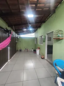 Casa com 2 Quartos à venda, 150m² no Vila Redenção, Goiânia