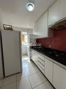 Apartamento com 2 Quartos à venda, 55m² no Cenáculo, Belo Horizonte