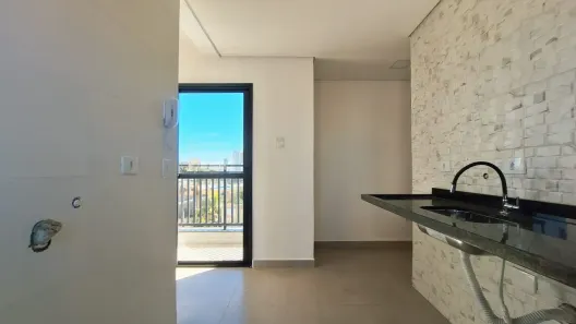 Apartamento com 1 Quarto para alugar, 49m² no Vila Formosa, São Paulo