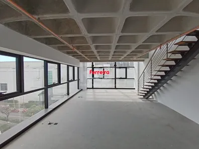 Sala Comercial com 2 Quartos à venda, 107m² no Praia de Belas, Porto Alegre