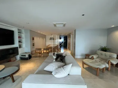 Apartamento com 3 Quartos à venda, 173m² no Vila Uberabinha, São Paulo