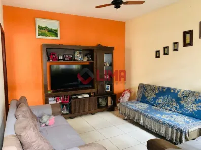 Casa com 3 Quartos à venda, 199m² no Jardim Olímpico, Bauru