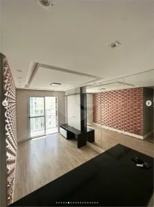 Apartamento com 2 Quartos à venda, 47m² no Jardim Colonial, São Paulo