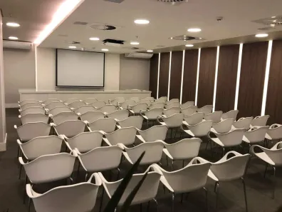 Sala Comercial à venda, 51m² no Alphaville Centro Industrial e Empresarial/Alphaville., Barueri