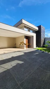 Casa com 3 Quartos à venda, 218m² no Residencial Itália, Goiânia