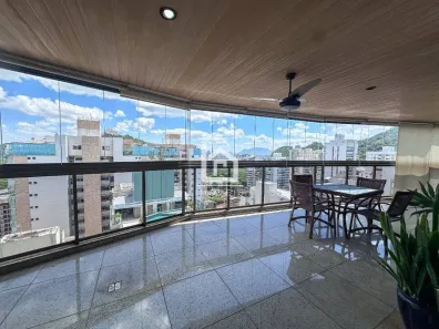 Cobertura com 4 Quartos para alugar, 480m² no Praia da Costa, Vila Velha