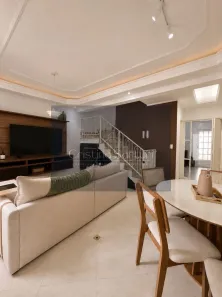 Casa de Condomínio com 2 Quartos à venda, 105m² no Jardim Califórnia, Jacareí