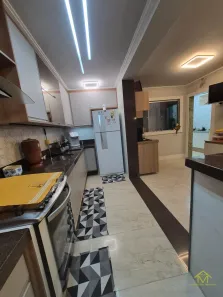 Casa com 4 Quartos à venda, 100m² no Santa Mônica, Vila Velha