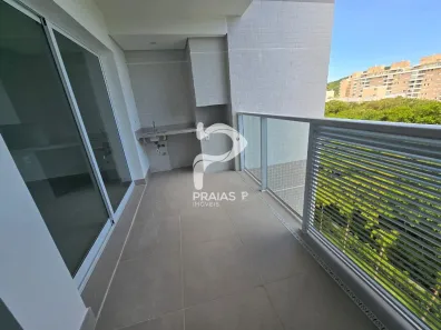 Apartamento com 1 Quarto à venda, 46m² no São Lourenço, Bertioga
