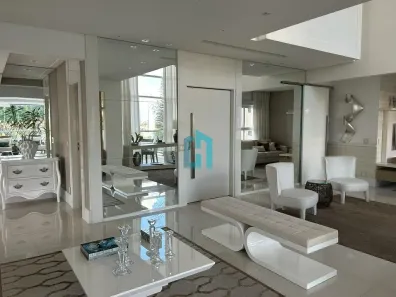 Apartamento com 3 Quartos à venda, 236m² no Vila Mariana, São Paulo