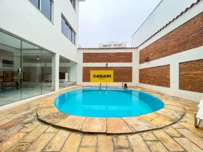 Sobrado com 5 Quartos à venda, 430m² no Nova Petrópolis, São Bernardo do Campo