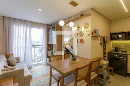 Apartamento com 2 Quartos à venda, 36m² no Indianópolis, São Paulo