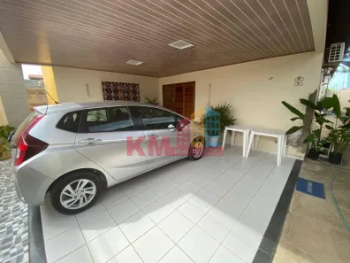 Casa com 3 Quartos à venda, 999m² no Presidente Costa e Silva, Mossoró