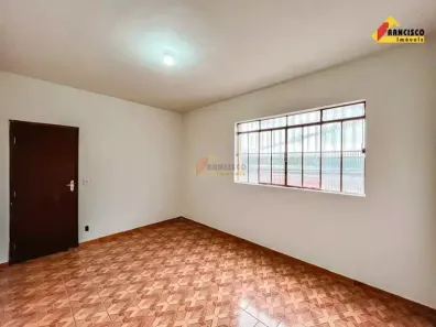 Apartamento com 2 Quartos à venda, 63m² no Niterói, Divinópolis