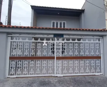 Casa com 3 Quartos à venda, 206m² no Parque Jataí, Votorantim