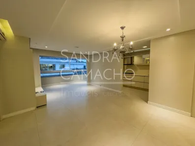 Apartamento com 3 Quartos à venda, 226m² no Jurerê Internacional, Florianópolis