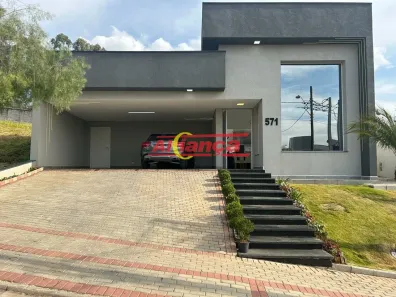 Casa com 4 Quartos à venda, 292m² no Jundiaizinho (Terra Preta), Mairiporã