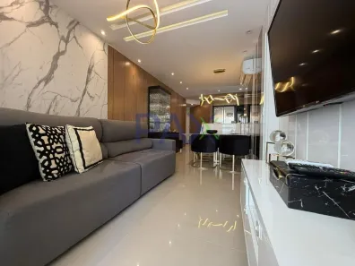 Apartamento com 2 Quartos à venda, 69m² no Abraão, Florianópolis