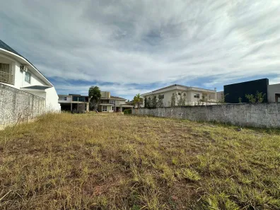 Lote/Terreno à venda, 700m² no Setor Habitacional Jardim Botânico, Brasília